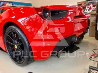 2017 Ferrari 488