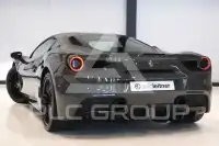 2017 Ferrari 488