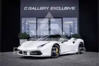 2017 Ferrari 488