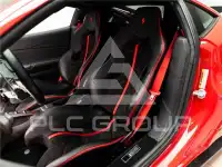 2017 Ferrari 488