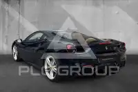 2017 Ferrari 488
