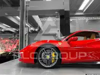 2017 Ferrari 488