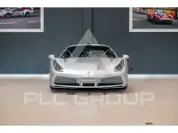 2017 Ferrari 488
