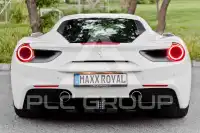 2017 Ferrari 488