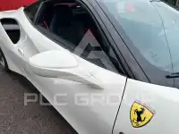 2017 Ferrari 488