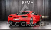 2017 Ferrari 488