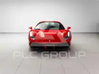 2017 Ferrari 488