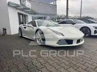 2017 Ferrari 488