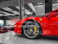 2017 Ferrari 488