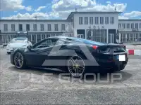 2017 Ferrari 488