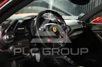 2017 Ferrari 488