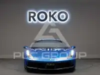 2017 Ferrari 488
