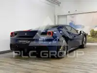 2017 Ferrari 488
