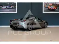2017 Ferrari 488