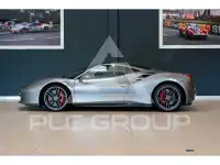 2017 Ferrari 488