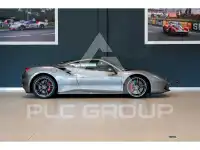 2017 Ferrari 488