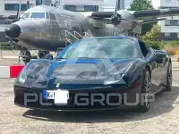 2017 Ferrari 488