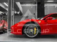 2017 Ferrari 488