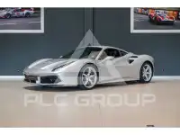 2017 Ferrari 488