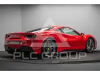 2017 Ferrari 488