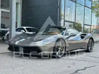 2017 Ferrari 488