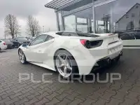 2017 Ferrari 488