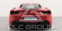 2017 Ferrari 488