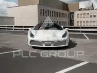 2017 Ferrari 488