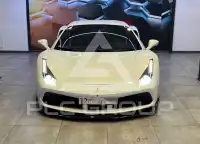 2017 Ferrari 488