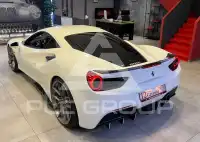2017 Ferrari 488