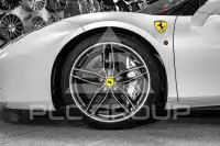 2017 Ferrari 488