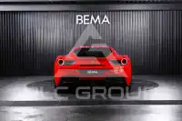 2017 Ferrari 488