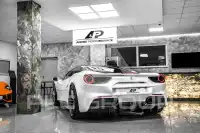 2017 Ferrari 488