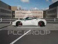 2017 Ferrari 488