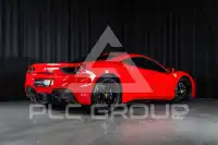 2017 Ferrari 488