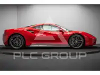 2017 Ferrari 488
