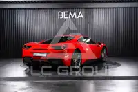 2017 Ferrari 488