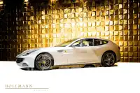 2017 Ferrari FF
