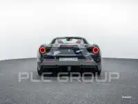 2017 Ferrari 488