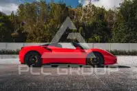 2017 Ferrari 488