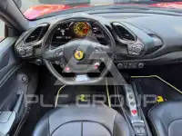 2017 Ferrari 488