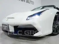 2017 Ferrari 488
