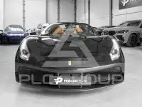 2017 Ferrari 488