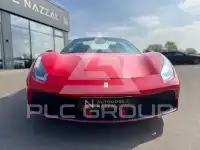 2017 Ferrari 488