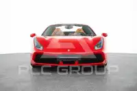 2017 Ferrari 488