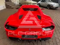 2017 Ferrari 488