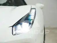 2017 Ferrari 488