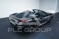 2017 Ferrari 488