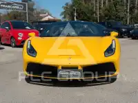 2017 Ferrari 488