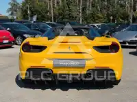 2017 Ferrari 488